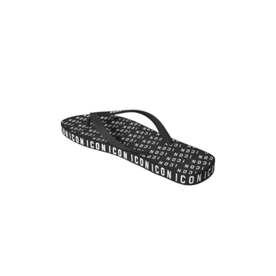 Dsquared2 Sandals In Multi