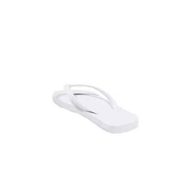 Dsquared2 Sandals In White