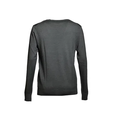 Aspesi Sweaters In Green