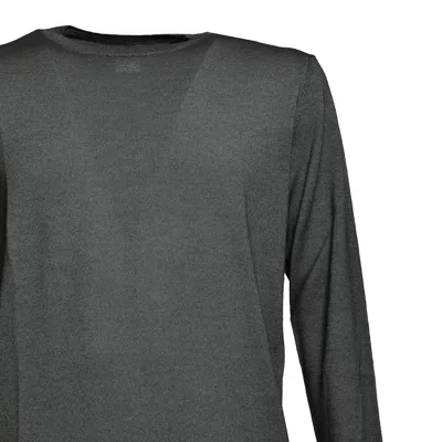 Aspesi Sweaters In Green