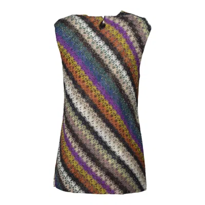 Missoni Sweaters In Multi