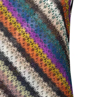 Missoni Sweaters In Multi