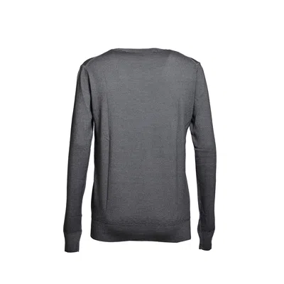 Aspesi Sweaters In Gray