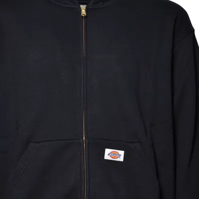 Dickies Sweaters In Black
