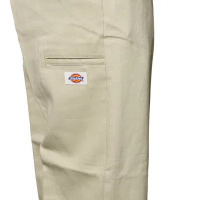 Dickies Jeans In Neutral