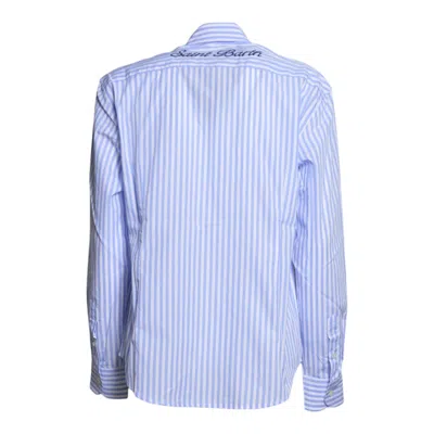 Saint Barth Shirts In Multi