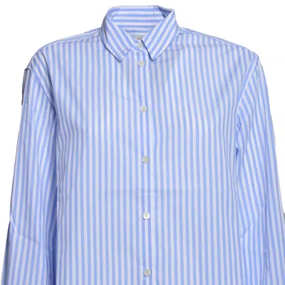 Saint Barth Shirts In Multi