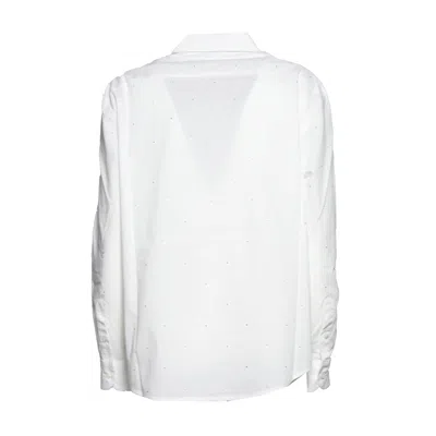 Saint Barth Shirts In White