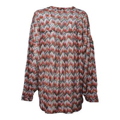 Missoni Shirts In Multi