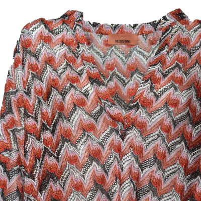 Missoni Shirts In Multi