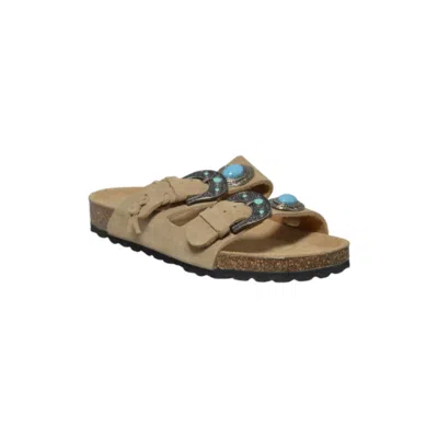 Taji Sandals In Multi
