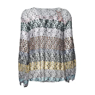 Missoni Shirts In Multi