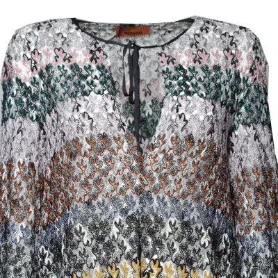 Missoni Shirts In Multi