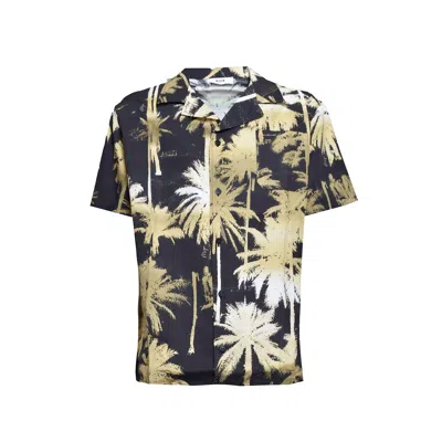 Msgm Shirts In Multi