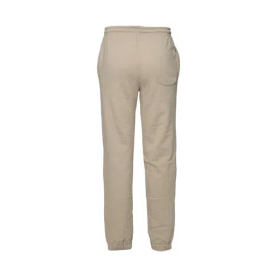Msgm Trousers In Brown