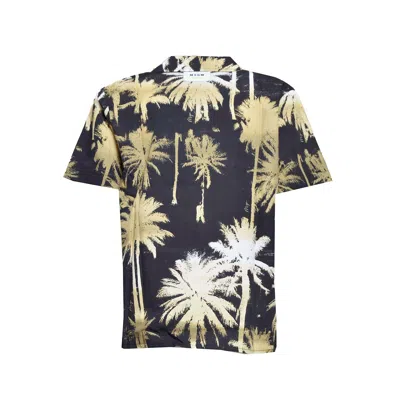 Msgm Shirts In Multi