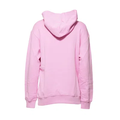 Msgm Sweaters In Pink