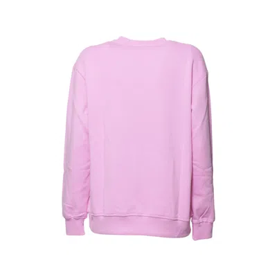 Msgm Sweaters In Pink
