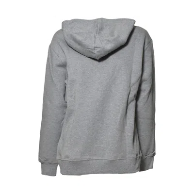 Msgm Sweaters In Gray