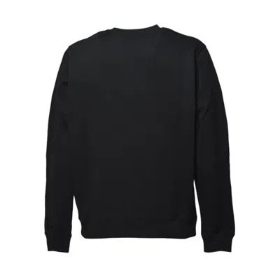 Msgm Sweaters In Black