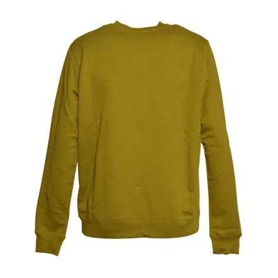 Msgm Sweaters In Brown