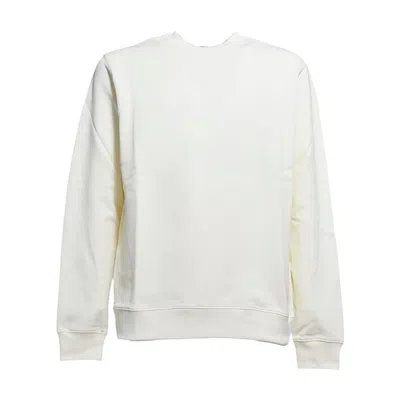 Msgm Sweaters In Neutral