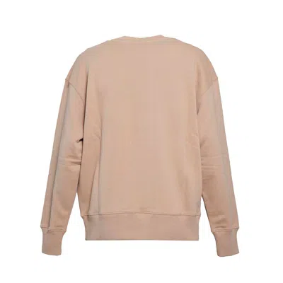 Msgm Sweaters In Neutral