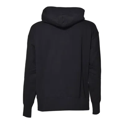 Msgm Sweaters In Black