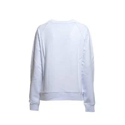 Msgm Sweaters In White