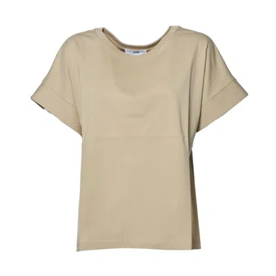 Solotre T Shirts And Polos In Brown