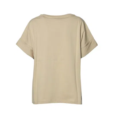 Solotre T Shirts And Polos In Brown