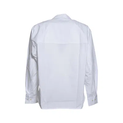 Séfr Sefr Shirts In White