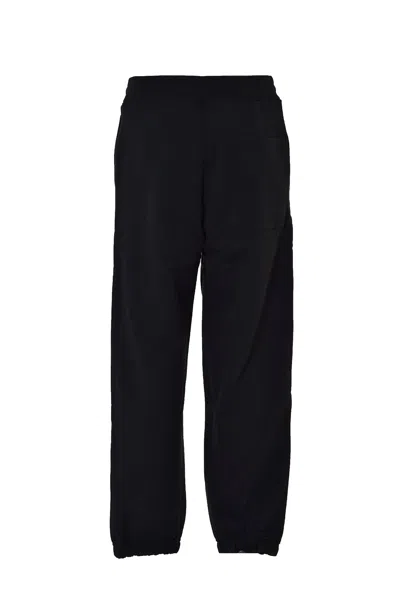 Msgm Trousers In Multi