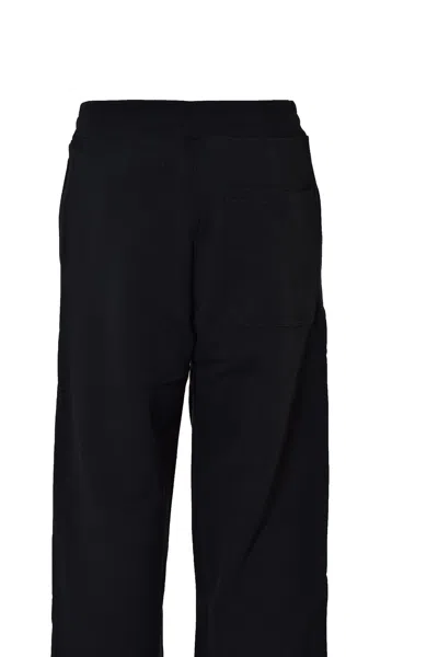 Msgm Trousers In Multi