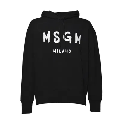 Msgm Sweaters In Multi