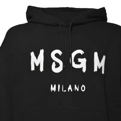 Msgm Sweaters In Multi