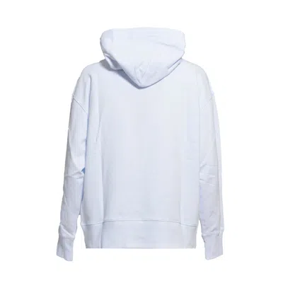 Msgm Sweaters In White