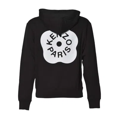 Kenzo Sweaters In Black