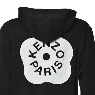 Kenzo Sweaters In Black