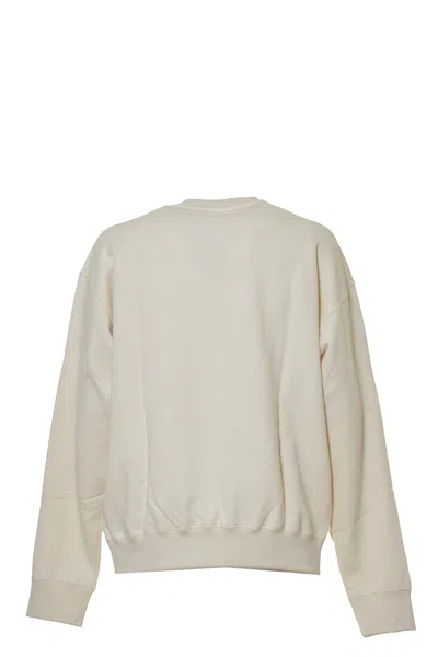 Jil Sander Sweaters In Neutral