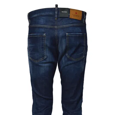 Dsquared2 Jeans In Blue