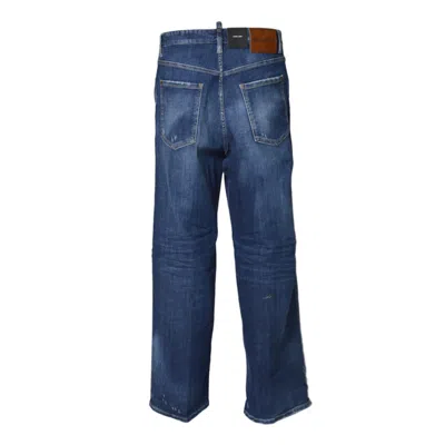 Dsquared2 Jeans In Blue