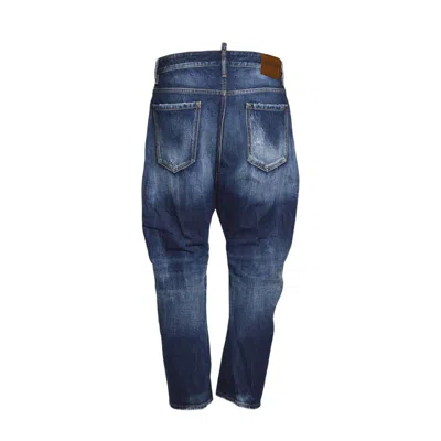Dsquared2 Jeans In Blue