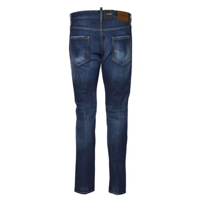 Dsquared2 Jeans In Blue