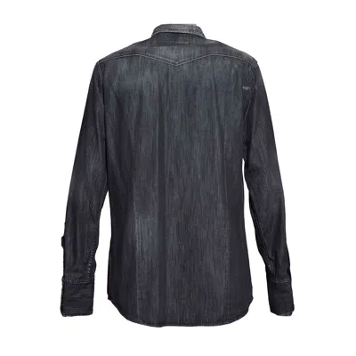 Dsquared2 Shirts In Gray