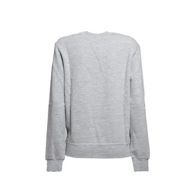Dsquared2 Kids Sweaters In Gray