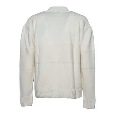 Gcds Sweaters In Gray