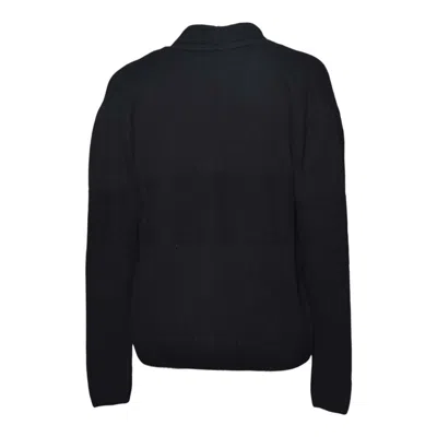 Gcds Sweaters In Black