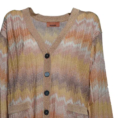 Missoni Sweaters In Multi