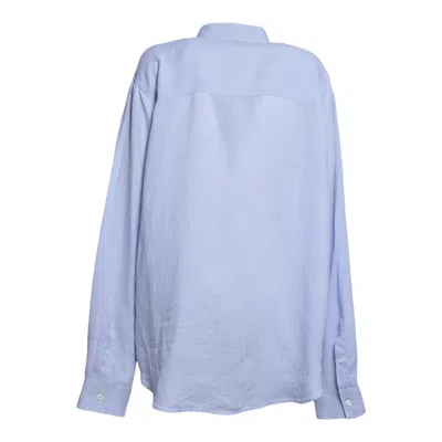 Dsquared2 Shirts In Blue